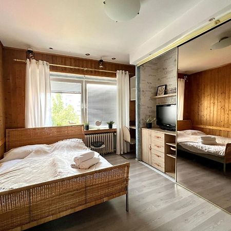 Simply City Bratislava Ngoại thất bức ảnh