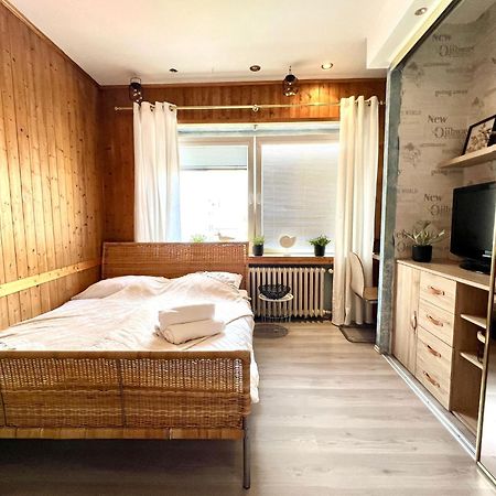 Simply City Bratislava Ngoại thất bức ảnh