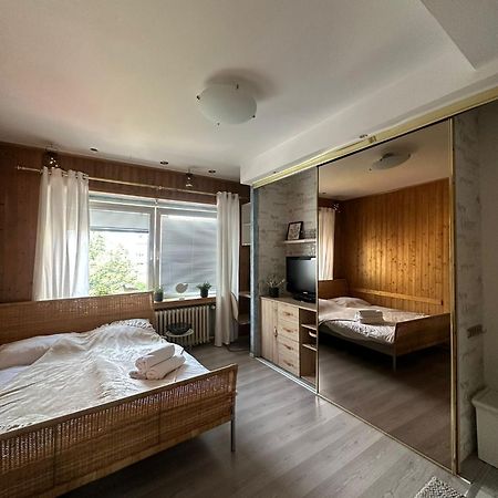 Simply City Bratislava Ngoại thất bức ảnh