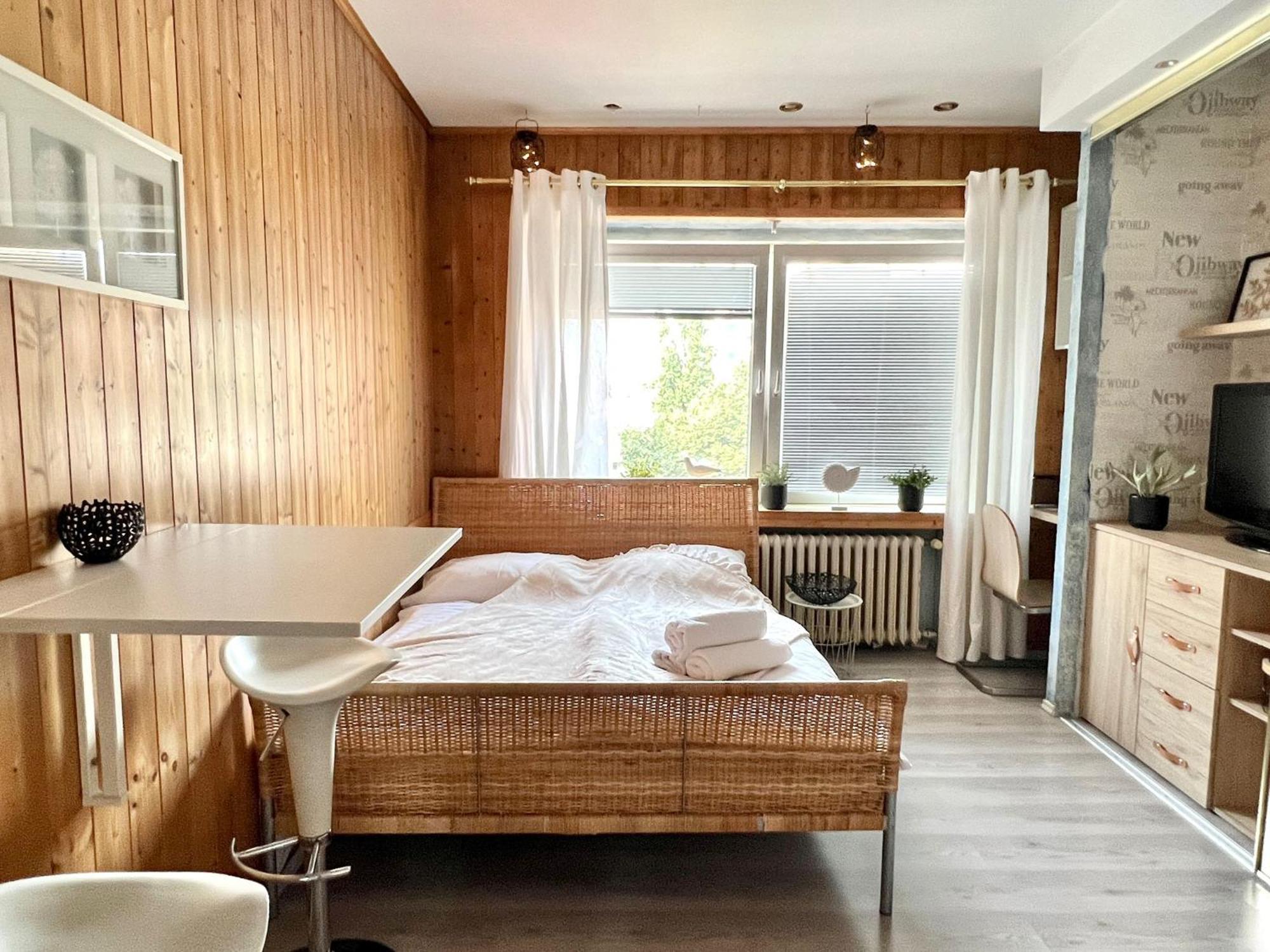 Simply City Bratislava Ngoại thất bức ảnh
